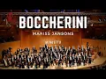 Download Lagu Boccherini: Minuetto / Bavarian Radio Symphony Orchestra