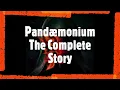 Pandaemonium The Complete Story FFXIV Lore
