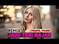 Download Lagu JADU -TERI- NAZAR- REMIX -DJ -Royal- BY- REMIX -7.0MUSIC