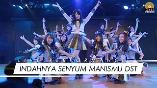 Download JKT48 -  Indahnya Senyum Manismu (Live @ Theater JKT48) MP3