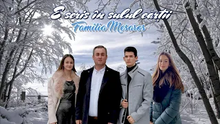 Download Familia Mesaroș - E scris în sulul cărții  [Colind] MP3