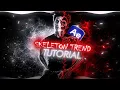 SKELETON TREND TUTORIAL AFTER EFFECTS
