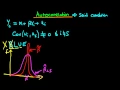 Autocorrelation an introduction