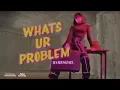RAMENGVRL - whats ur problem (Official Music Video) (Explicit)