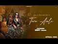 Download Lagu 🎵 Tere Aali Official Video Out Now Shiva Chaudhary | Ramandeep Kaur | latest Haryanvi song 2025 