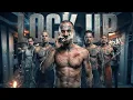 Lockup Raw Tulsa County Jail Trouble Control the Thin Line Between Chaos and Change