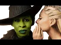 Download Lagu Ariana Grande - Popular (Visualizer) From The Movie Wicked
