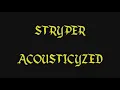 Download Lagu Stryper - Acousticyzed