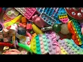 Download Lagu HUGE FIDGET HAUL!!! LOTS OF POP ITS!!! ASMR!!!! MUST WATCH!!!!