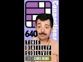 Connections 640 - NYT Word Game