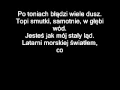 Download Lagu Cleo-Sztorm (tekst)