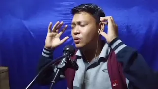 Orang biasa,zoel anggara,cover.  Efrianto, music versi uda fajar.