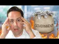 Federal Agencies with WORST Best Pay