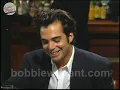 Richard Greico Mobsters 1991 - Bobbie Wygant Archive