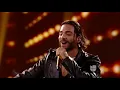 BELLA REMIX WOLFINE FT MALUMA PREMIOS JUVENTUD 2018 4K  Reggaeton