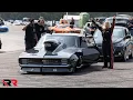 Street Outlaws - Current No Prep Kings Championship points standings after the New England NPK Race