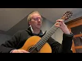 Practicing Bach