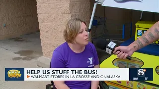Stuff The Bus Forecast and Jennie Melde Interview