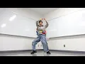 【反転フル】「爆裂愛してる」ダンス｜M!LK