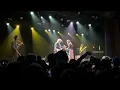 Under the Influence - Current Joys (Live at The Bellwether) 11/22/24
