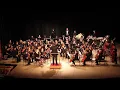 Dvorak - Slavonic Dance #8 arranged by Merle J. Isaac