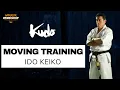 Lagu [ENG SUB] Kudo Moving training: IDO KEIKO