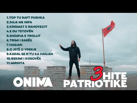 Download MP3 Gold AG - Hitet patriotike 3