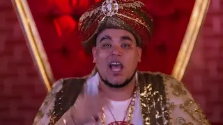 المدفعجية   يا مساء الاستغراب الكليب الرسمي دندنها