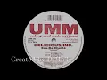 Delicious Inc - Eau de Chante' for Men (UMM Records 1995)