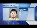 23-year-old arrested in connection to weekend shooting in Topeka