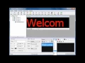 P10 iLED POWER LED Tutorial TF AU Controller P10 LED pa