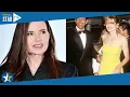 Geena Davis upsetting divorce from Jeff Goldblum as he later admitted truth about kids