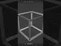 How to Use the Wireframe Modifier in Blender Create Stunning 3D Mesh Effects
