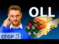 Intro to OLL - Easiest Solve