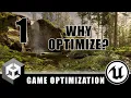 Game Optimization - Introduction General Principles