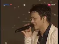 NOAH "Bintang Disurga" SALAM RAMADHAN MNCTV 2017