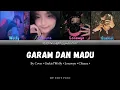 Lagu Tenxi, Naykilla \u0026 Jemsii - Garam dan Madu (Cover by wolfy, Grakhiel lonawyn, \u0026 chizura )