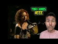 Tori Amos - iieee REACTION Live
