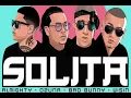 Solita - Bad Bunny Ft. Ozuna, Wisin, Almighty  (Audio Oficial)
