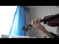 Download Lagu Shigatsu wa kimi no uso - Orange (Violin)