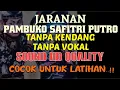 Download Lagu Pambuko Safitri Putro ~ tanpa kendang tanpa vokal terbaru