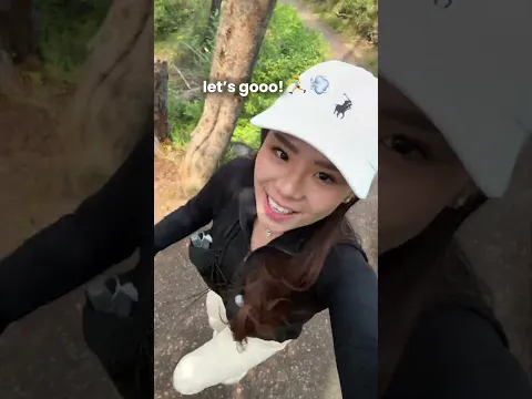 HIKING DINGIN-DINGIN