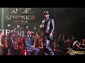 YANDEL - SINFÓNICO Tour 2025 (En Vivo Desde Dallas, Tx.)