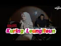 Lagu KURING LEUNGITEUN - SAHARA PUTRI [COVER PIANO]