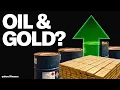 The oil shock could create a huge gold opportunity