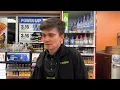 Back To Working Retail Full-Time at Wagie Returns