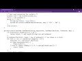 Balanced Brackets hacker Rank solution