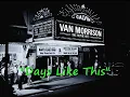 Days Like This - Van Morrison