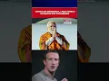 Parliament Panel Asks Mark Zuckerberg To Apologise Over PM Removal Meta s Apology Row