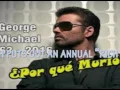 George Michael s Huge Net Worth Allowed Extraordinary Generosity